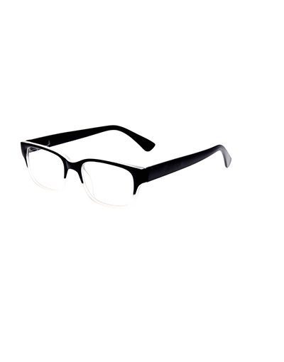 8am Black/Clear