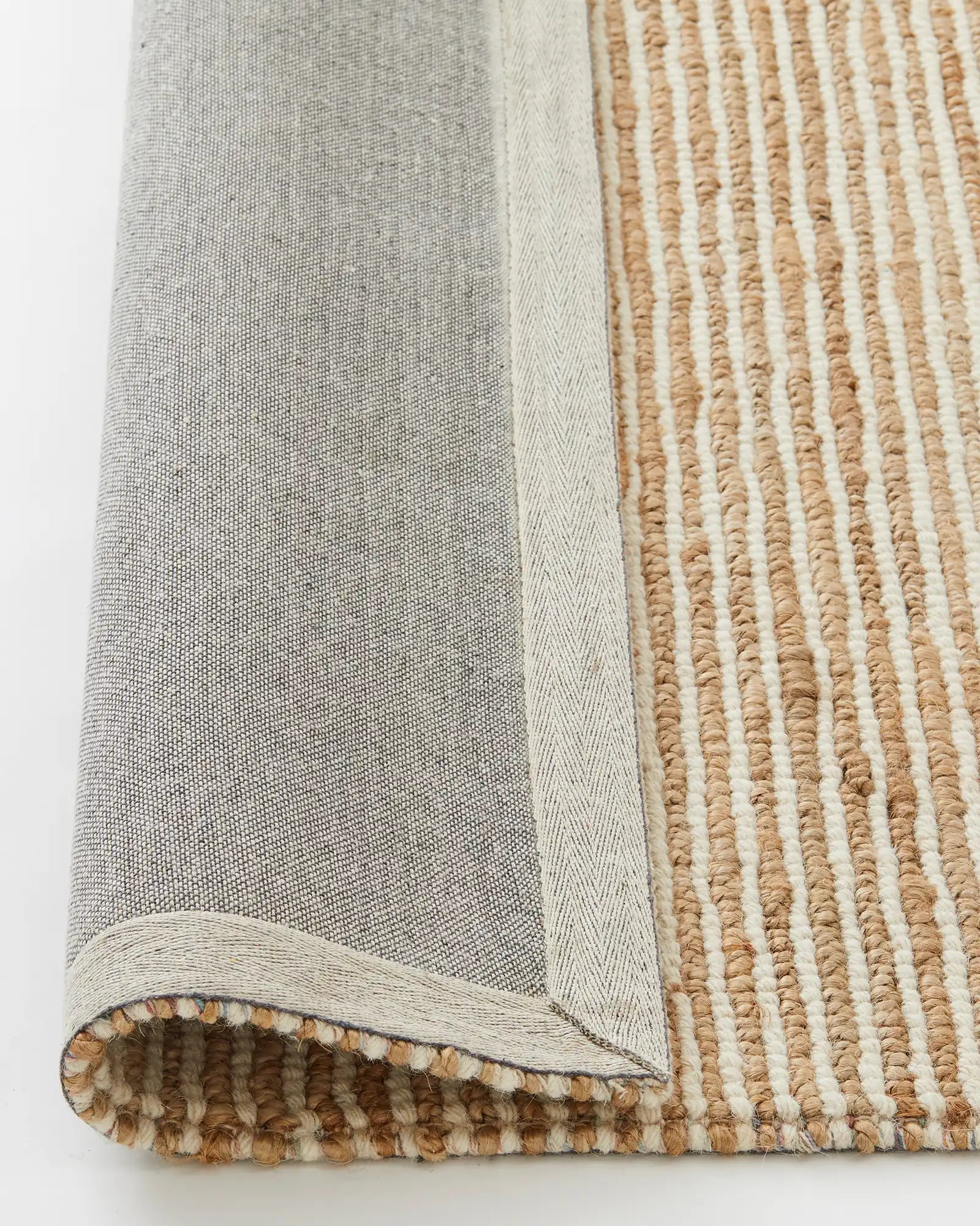 Weave Lisbon Seasalt Rug - Out of stock