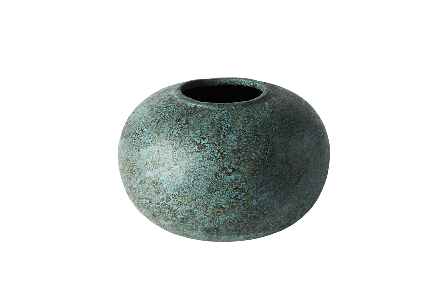 Muubs Flower Pot - Jar Anchor 40