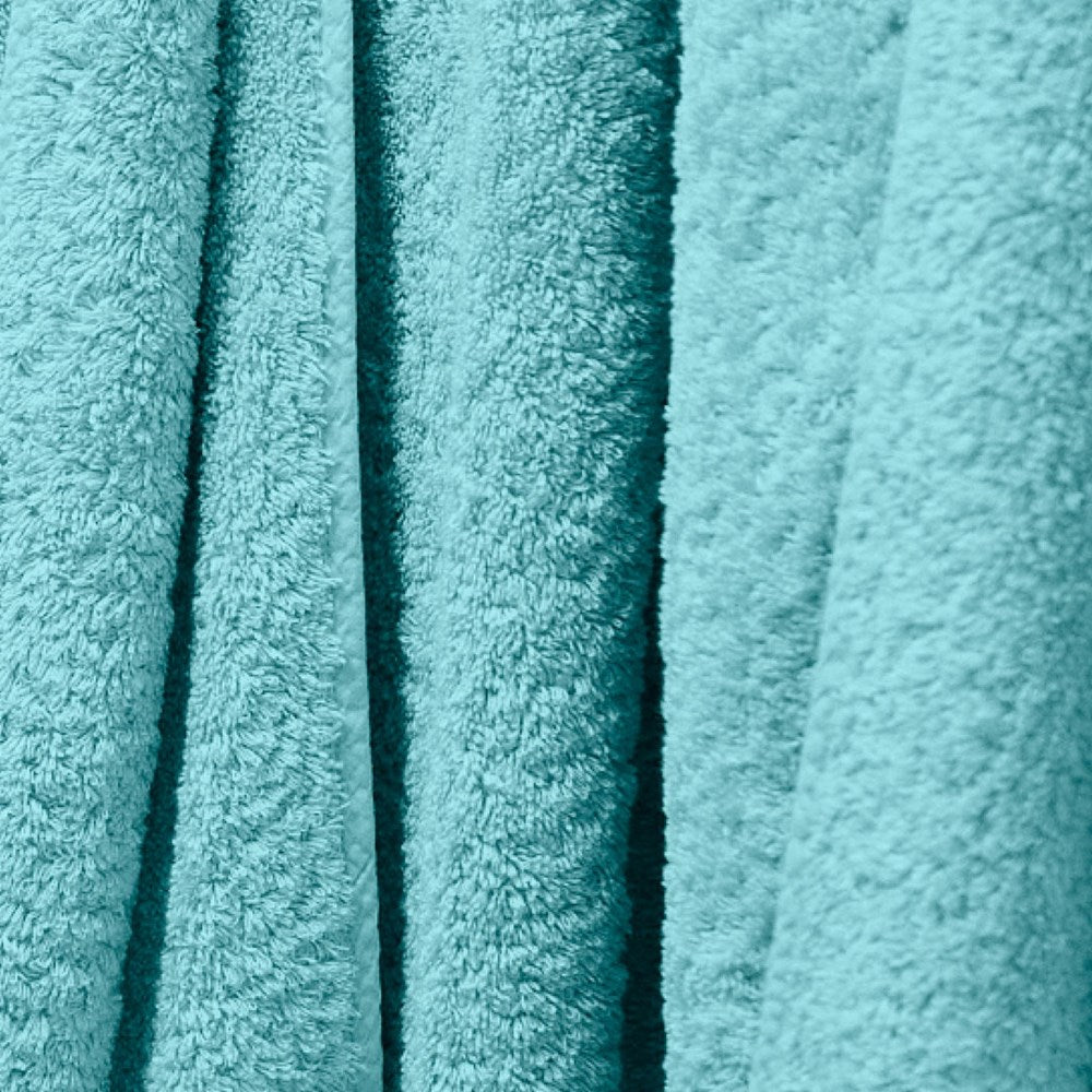 Super Pile Cotton Bathmat - Aruba