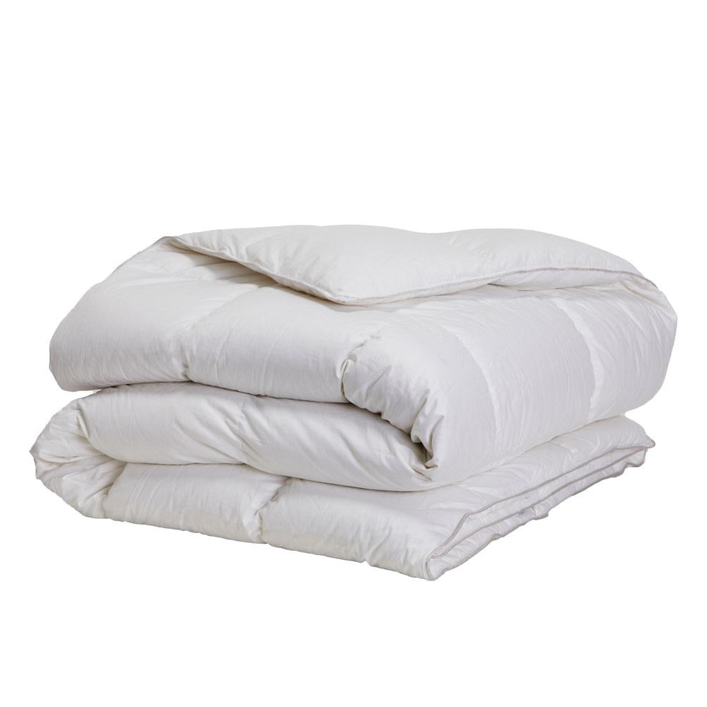 George Street Linen Goose Down Quilt