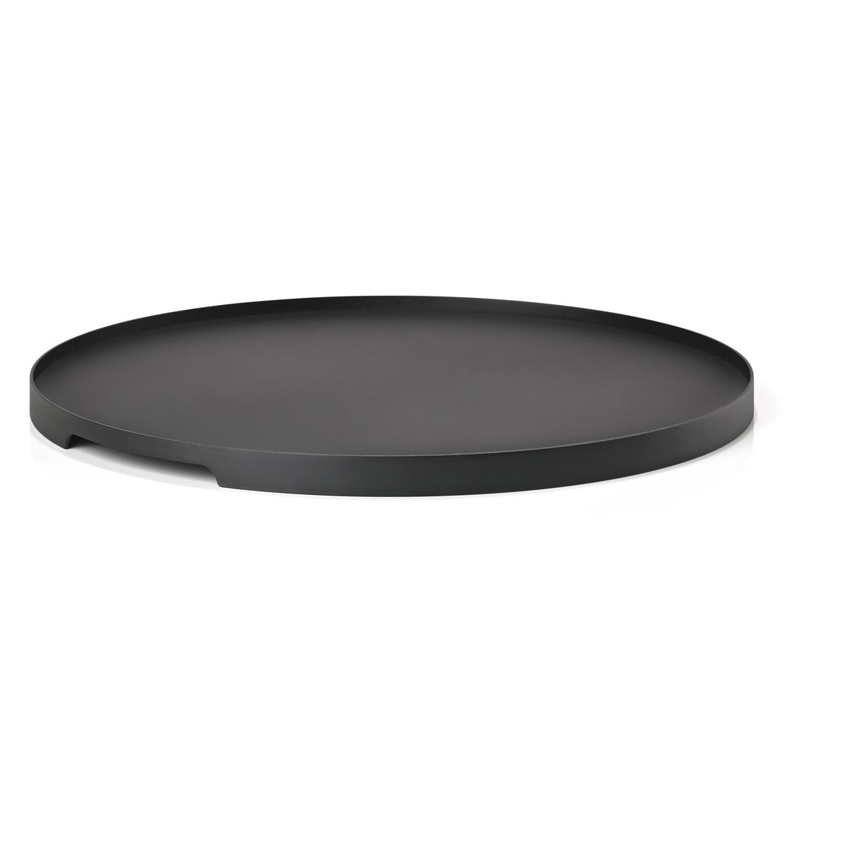 Zone Denmark - Kitchen Zone Kitchen Zone Tray - Round - Black (35cm