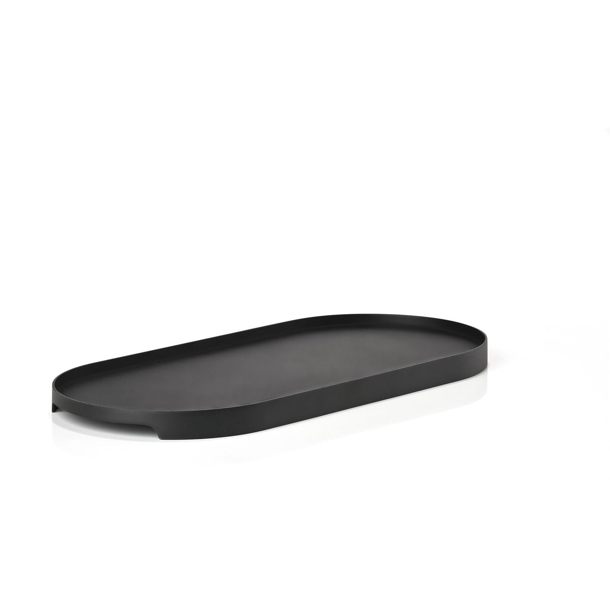 Zone Denmark - Kitchen Zone Kitchen Zone Tray - Round - Black (35cm