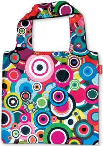 Remember Foldable Reusable Shopping Bag
