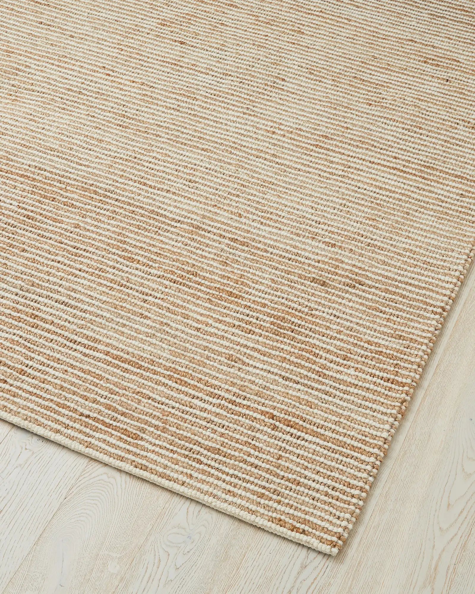 Weave Lisbon Seasalt Rug - Out of stock