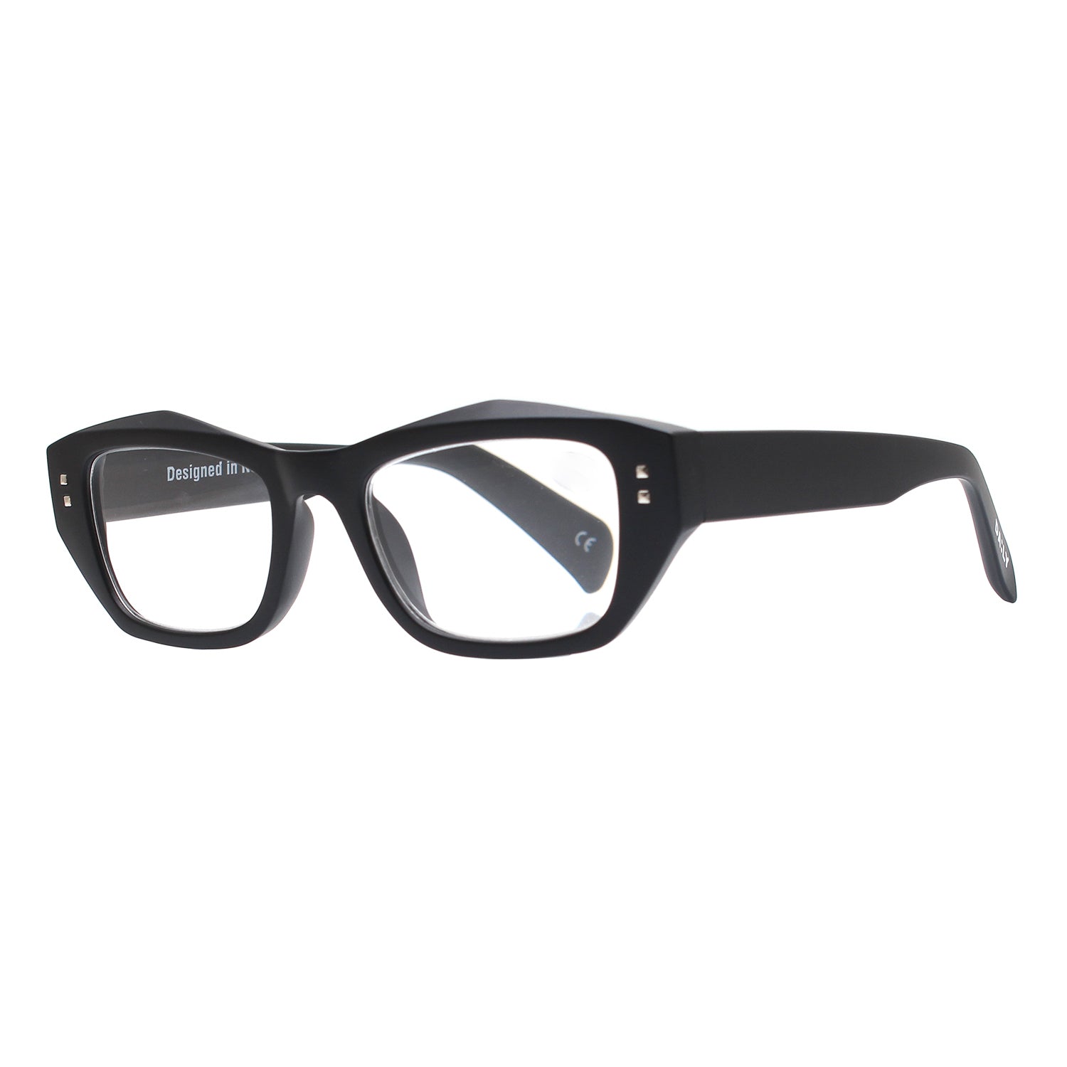 1pm Black