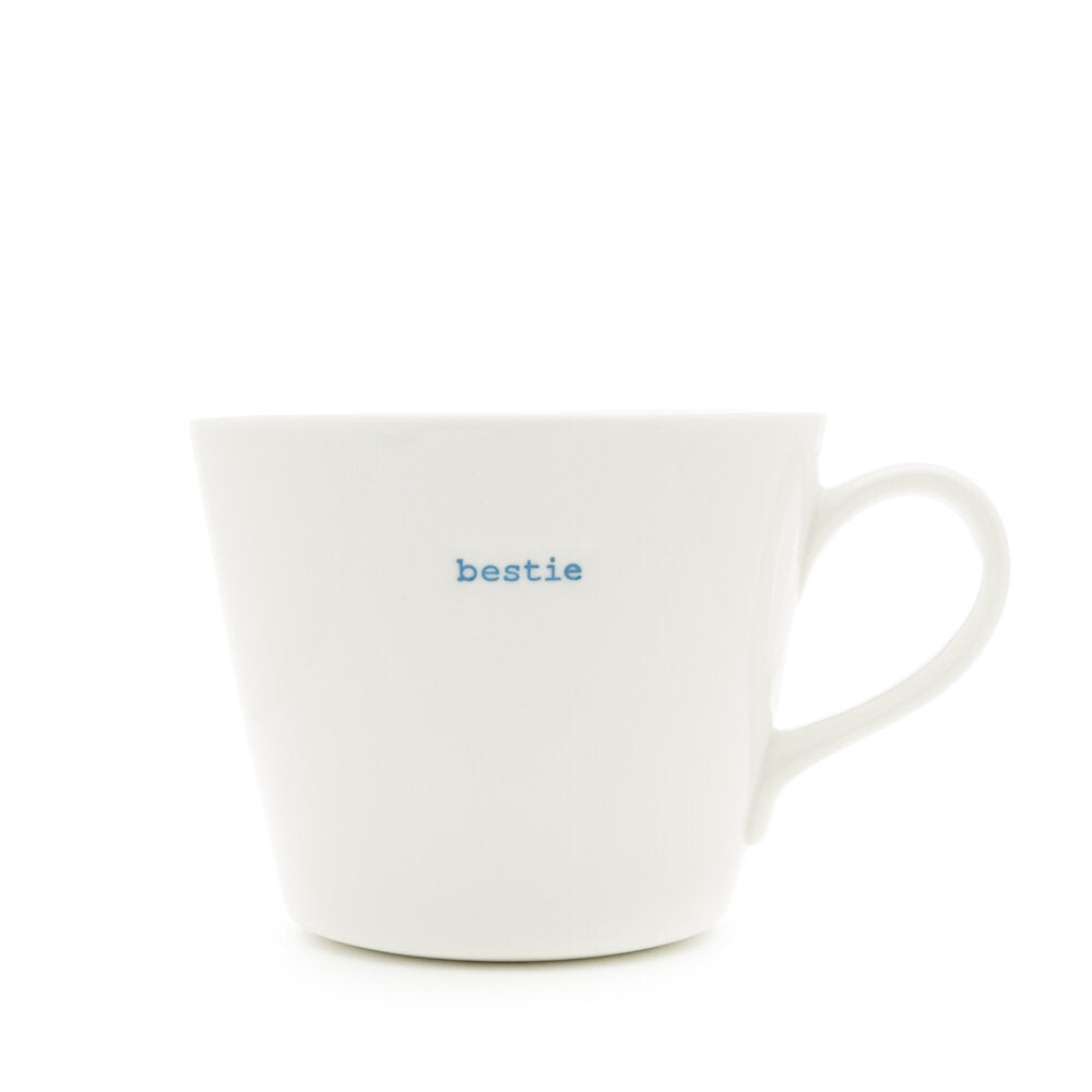 Keith Brymer Jones Mug - bestie