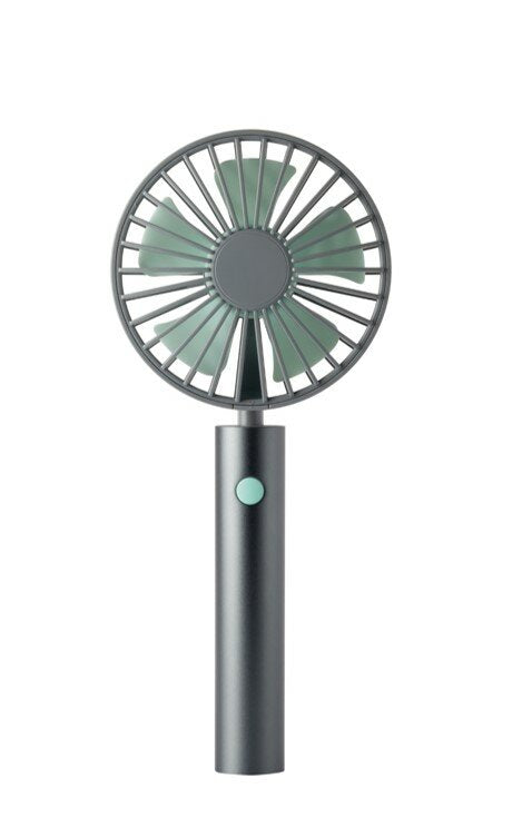 Flow Mini Fan - Graphite