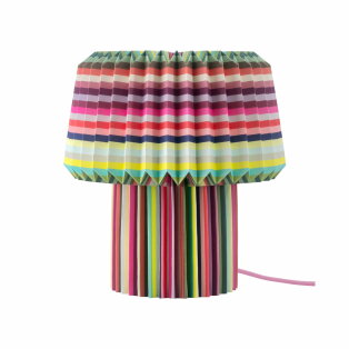 Paper Lamp Anna - Loops
