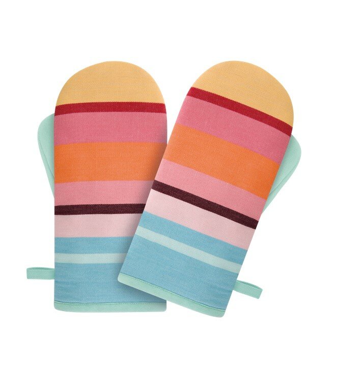 Oven Mitts