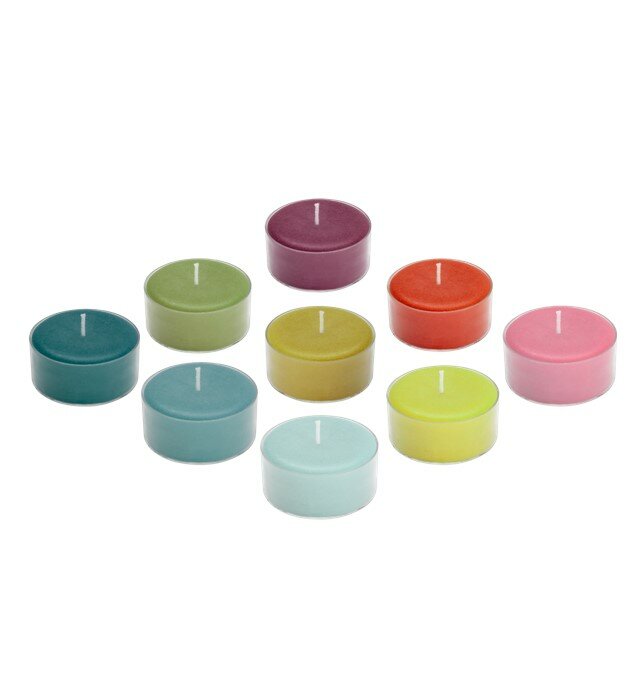 Tealight Candles - Sydney