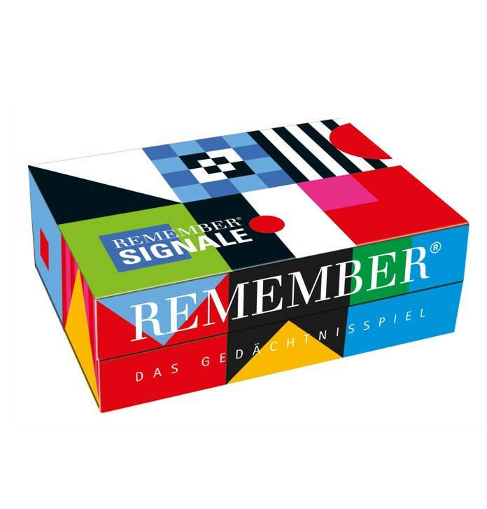 Game - Signale