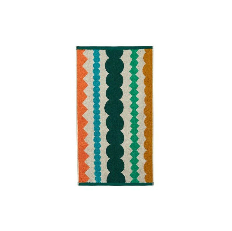 Donna Wilson Mixed Fizz Hand Towel 600gsm