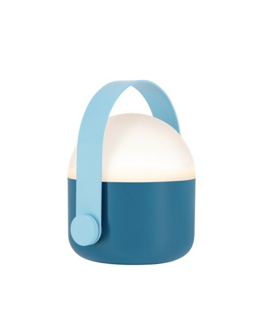 Lamp Ole - Blue