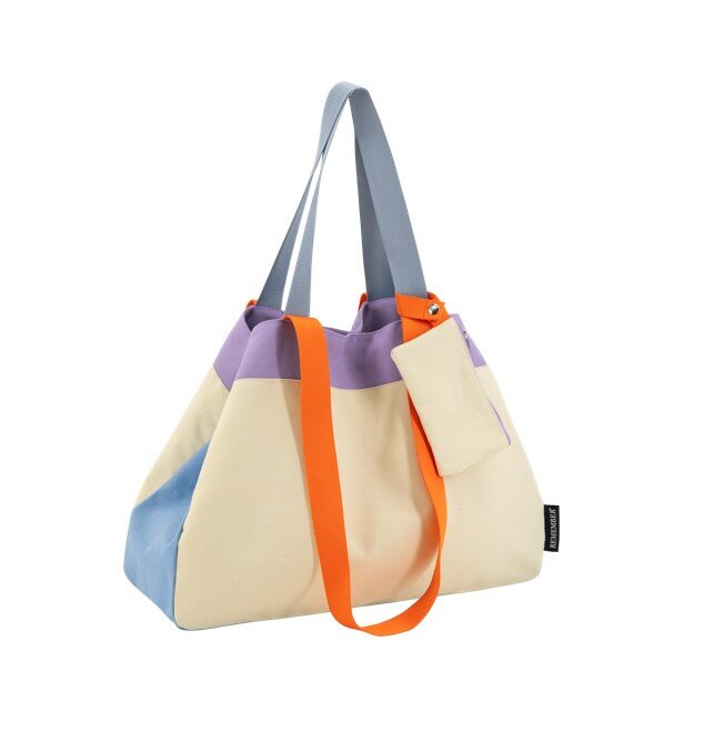 Canvas Bag - Toni