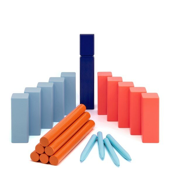 Game - Kubb