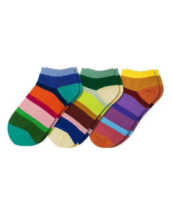 Sneaker Socks (Box 1)