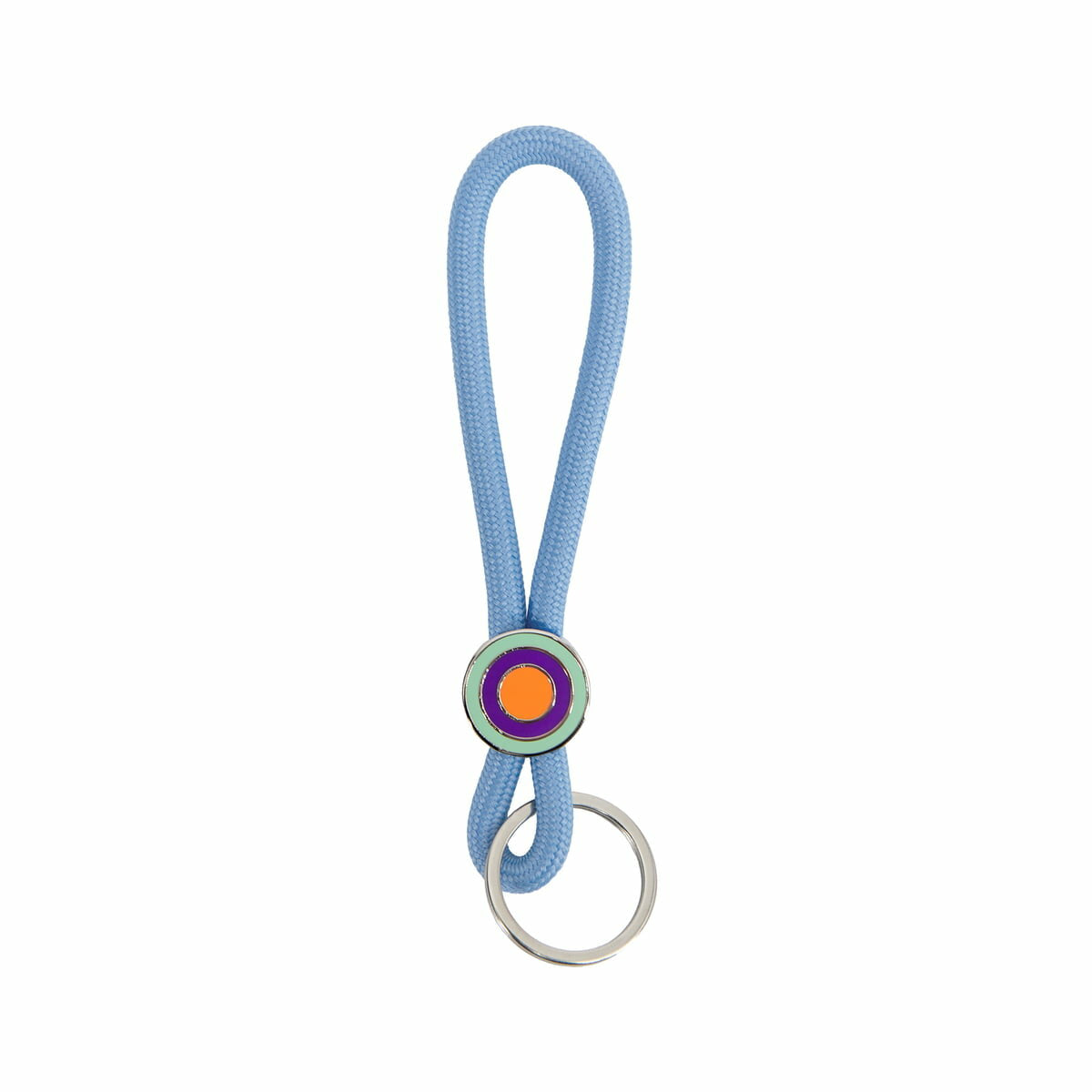Keychain Ringo - Blue
