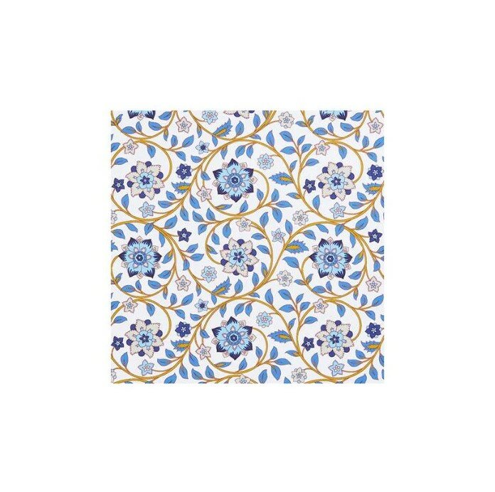 Bungalow Paper Napkin - Roja Topaz (50pcs)