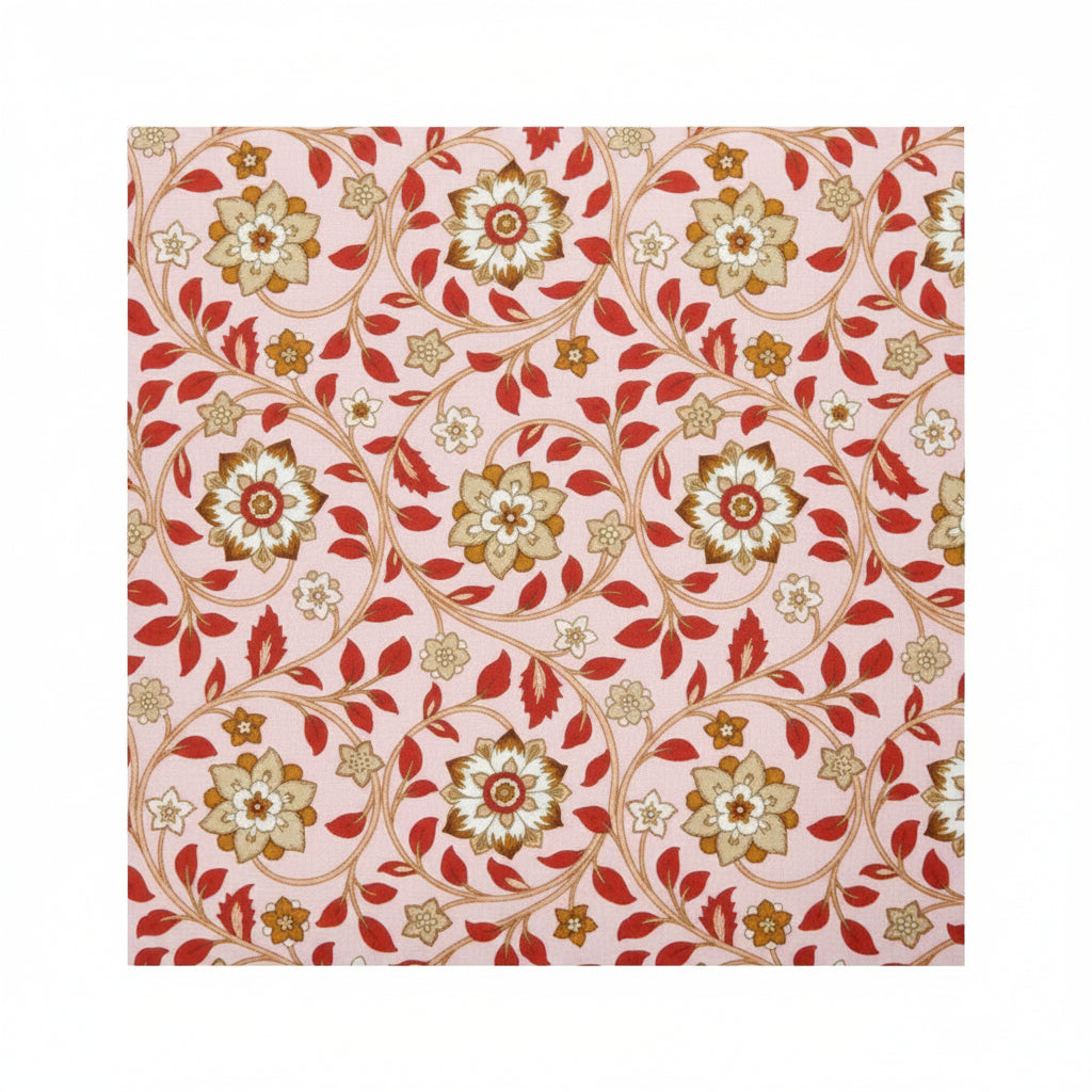Bungalow Paper Napkin - Roja Peach (50pcs)