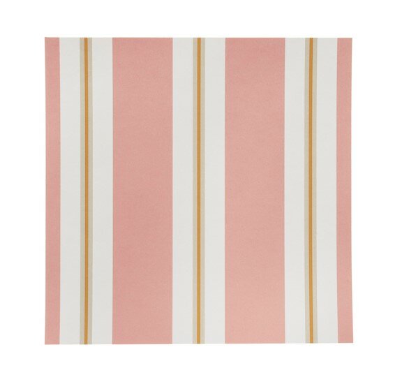 Bungalow Paper Napkin - Verona Rose (50pcs)