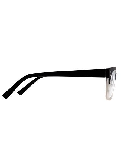 6am Black/Clear