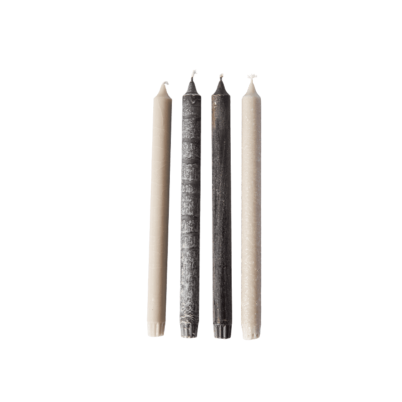 MUUBS Candles Yoro S/4 - Nordic Glow - ITS HERE!!!!