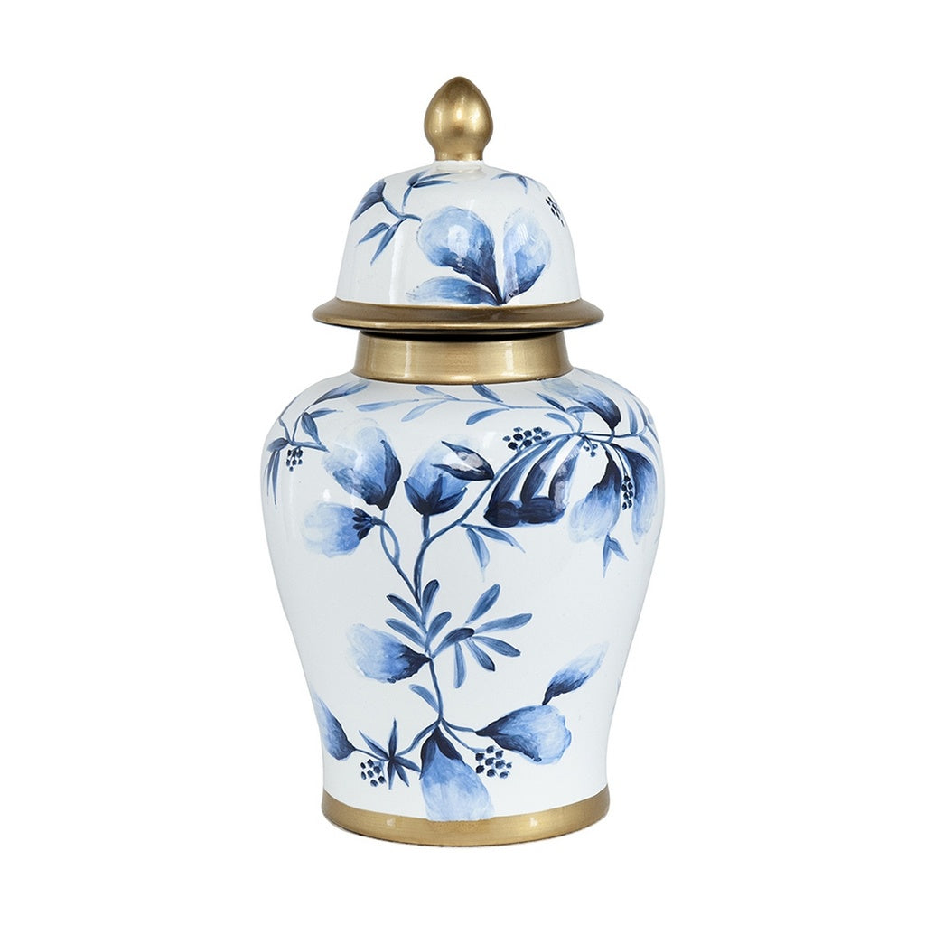 GINGER JAR