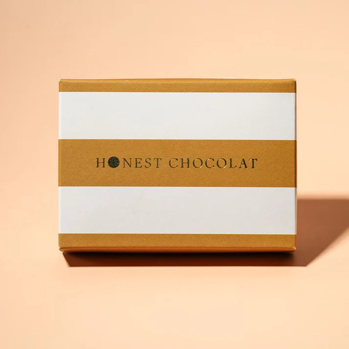 Matakana Honest Choc - Espresso Martini - 6 Chocolate Bonbons 60g
