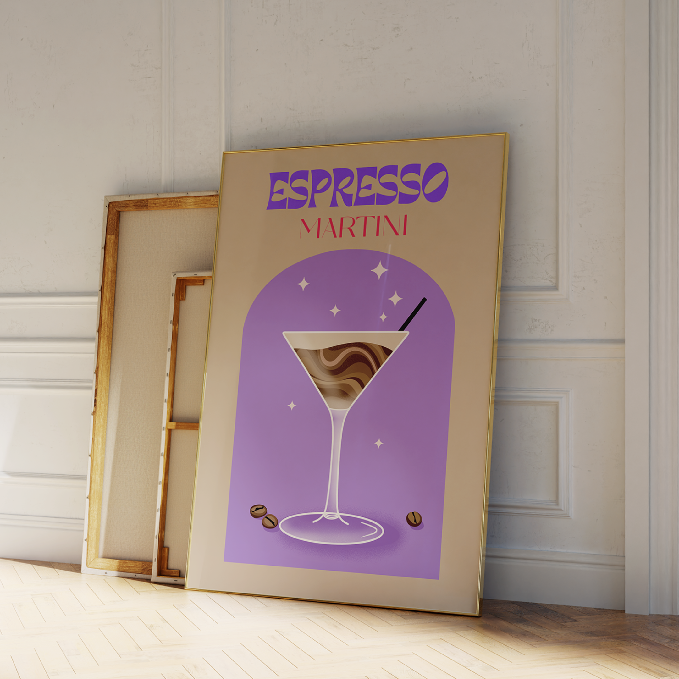 Espresso Martini