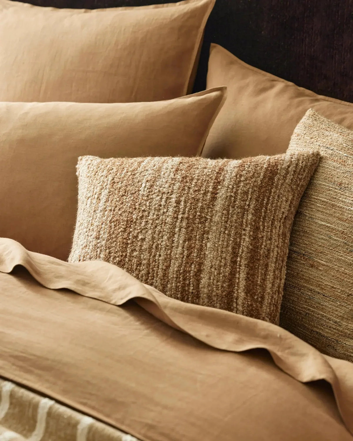 Ravello Fitted Sheet Shell