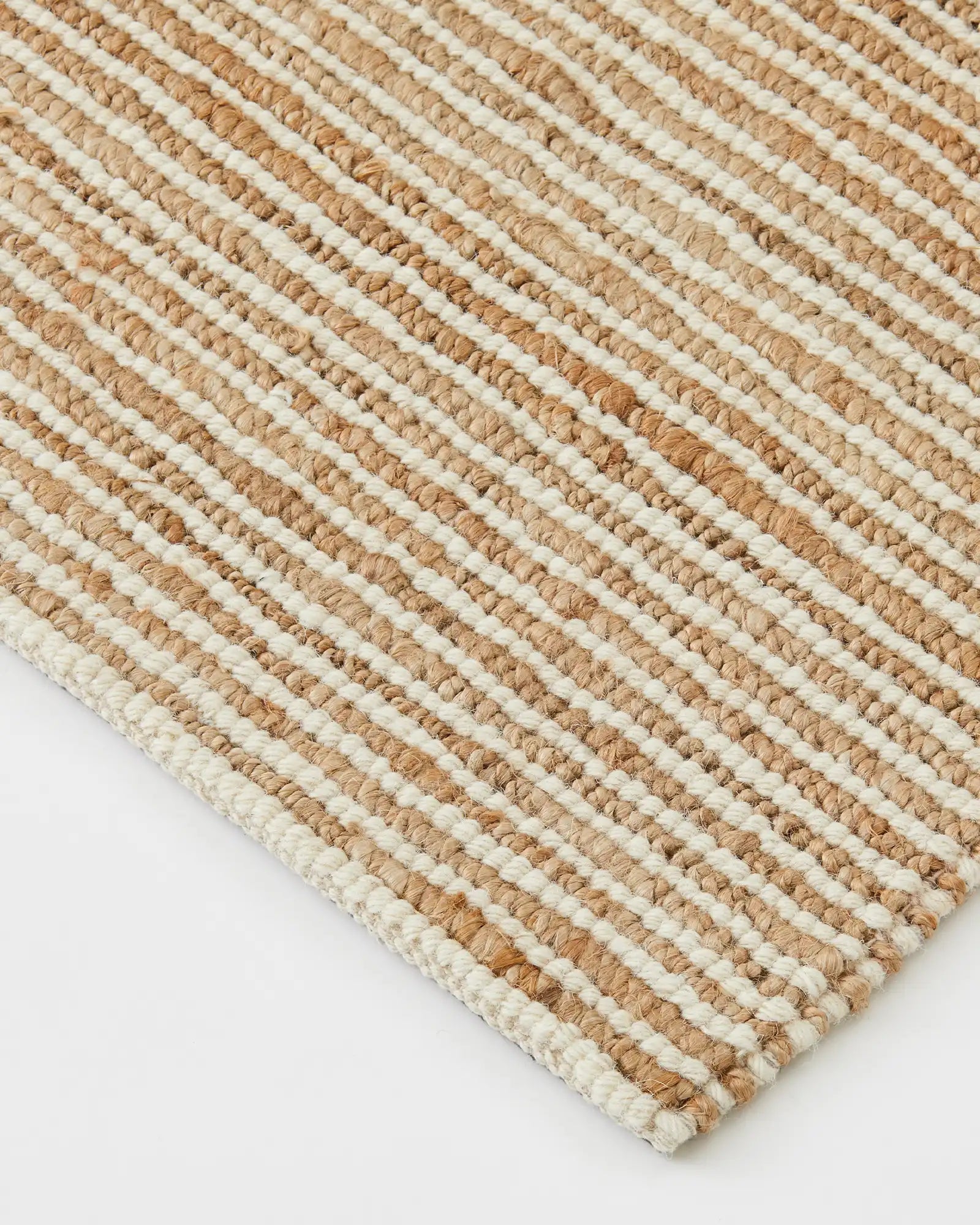 Weave Lisbon Seasalt Rug - Out of stock