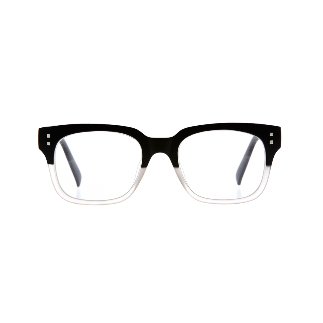 6am Black/Clear