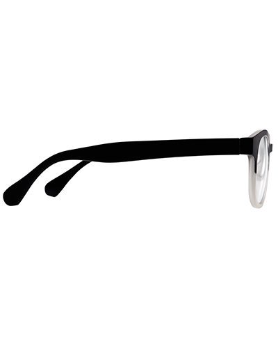 9am Black/Clear Screen