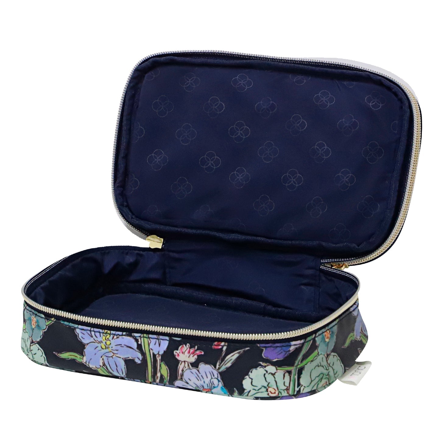 Tonic- Makeup Organiser - Fleur Ink