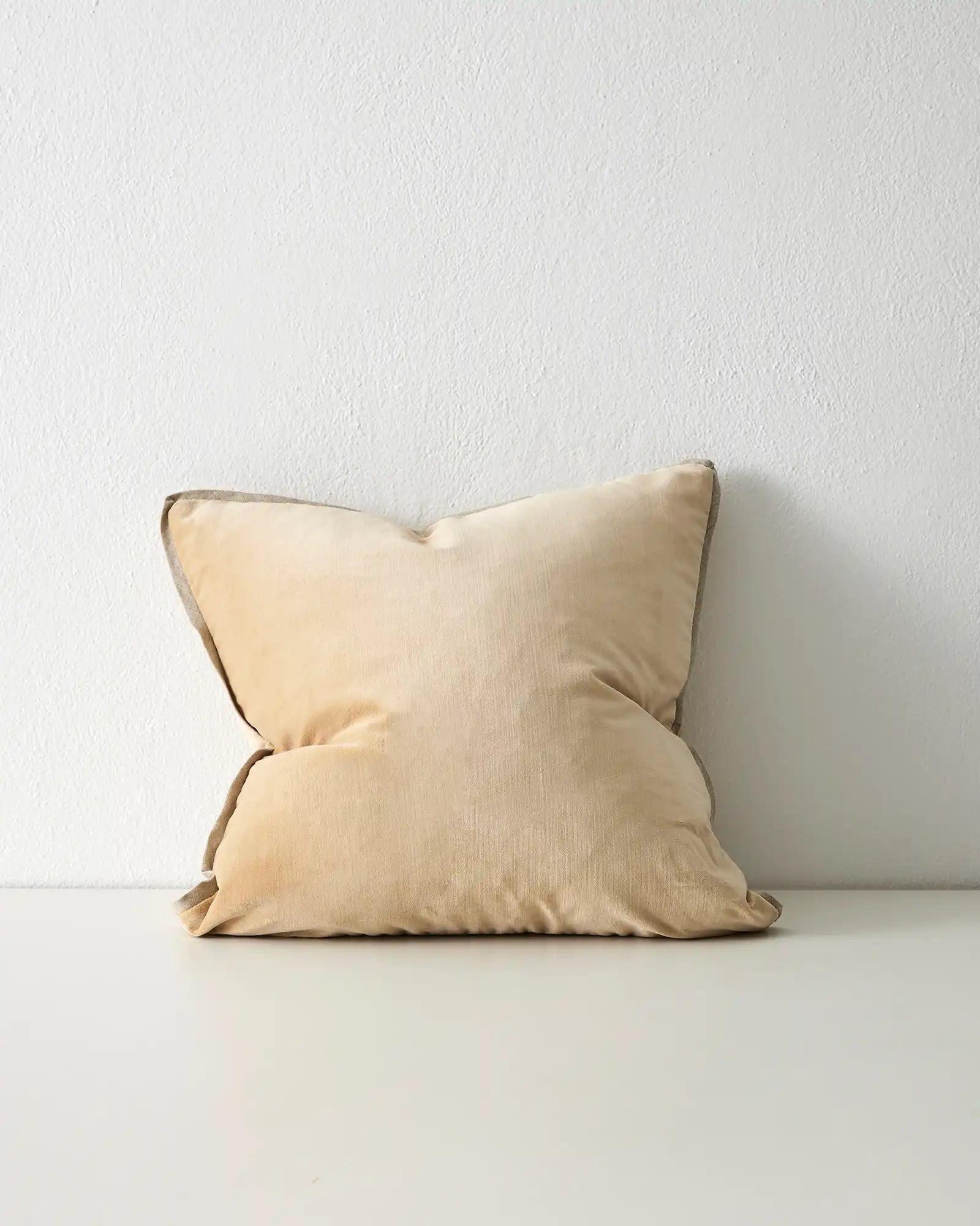 Weave Francesca Cushion Range - 50cm x 50cm