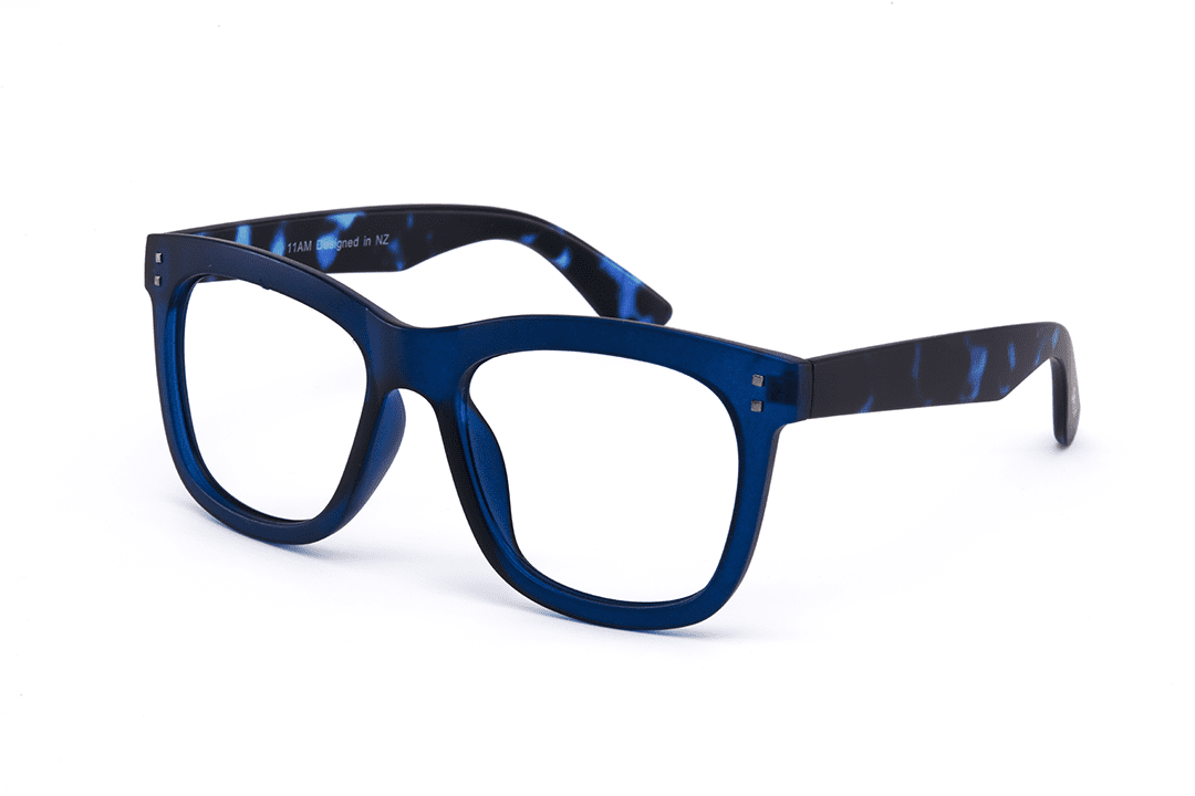 11am Dark Blue