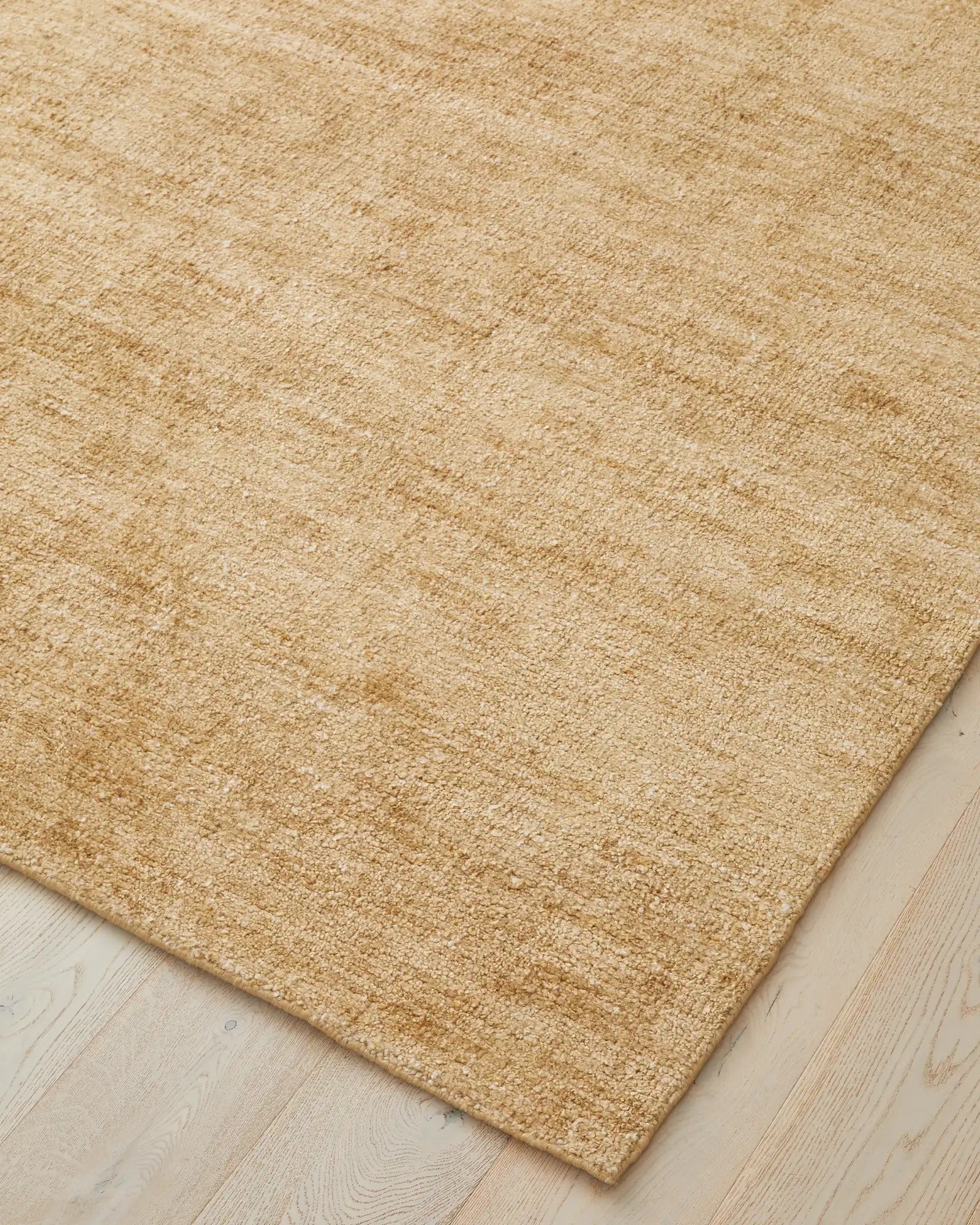 Weave Almonte Rug Range 2*3m - 70% Bamboo Silk and 30% Wool