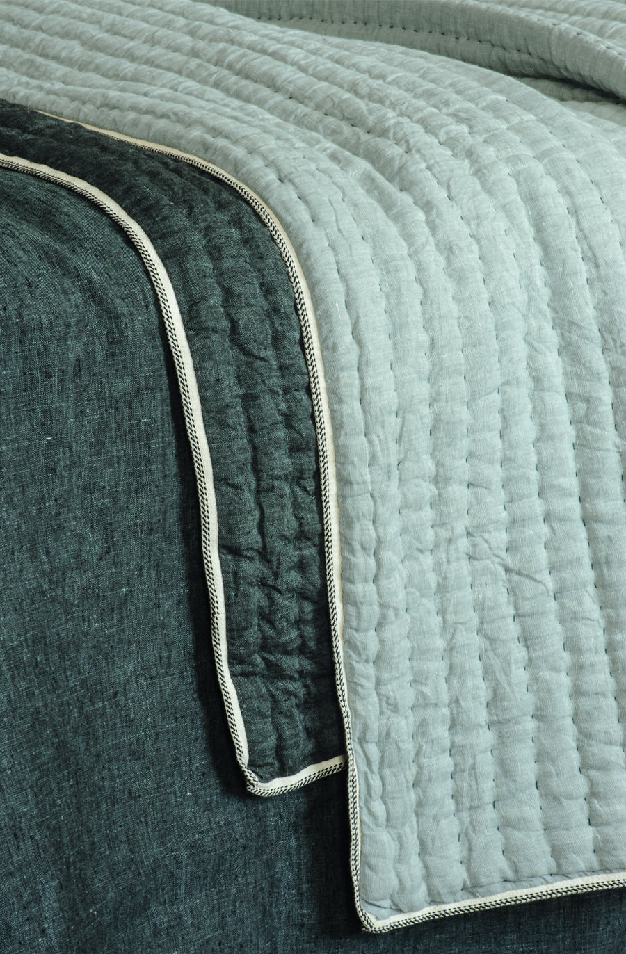Appetto Mallard Coverlet