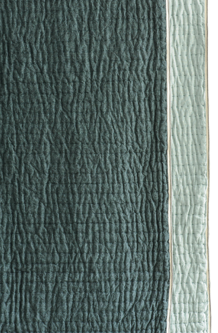 Appetto Mallard Coverlet