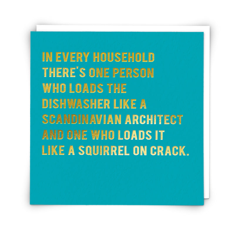 Redback Cards - Architect