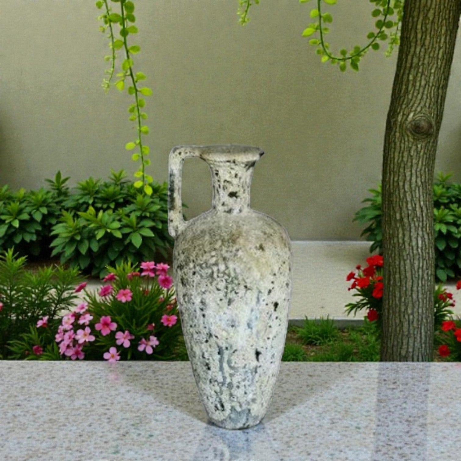 Frankly Cotton - Atlantis 64Cm Wine Pitcher 6341Ad