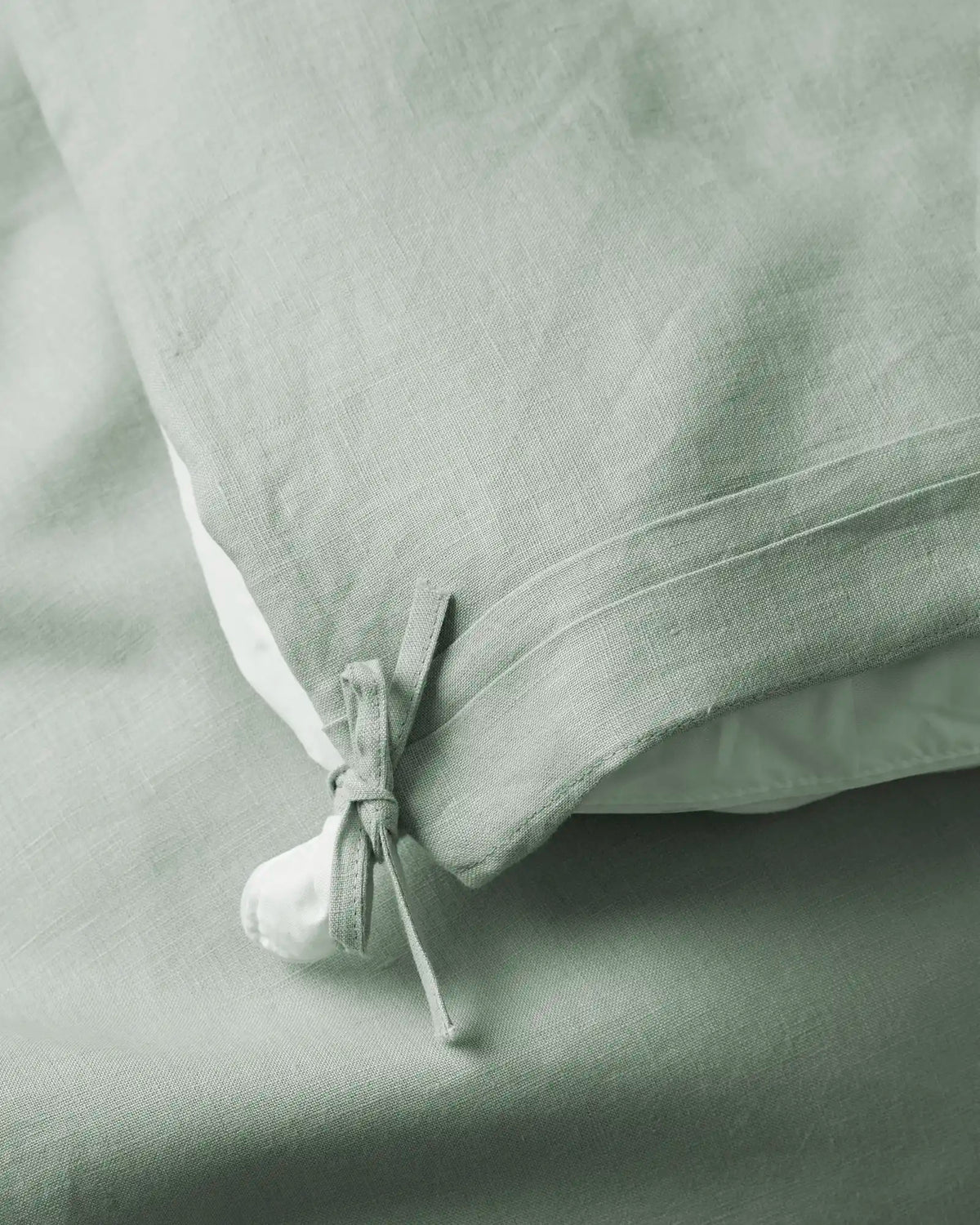Ravello Quilt Cover Sage