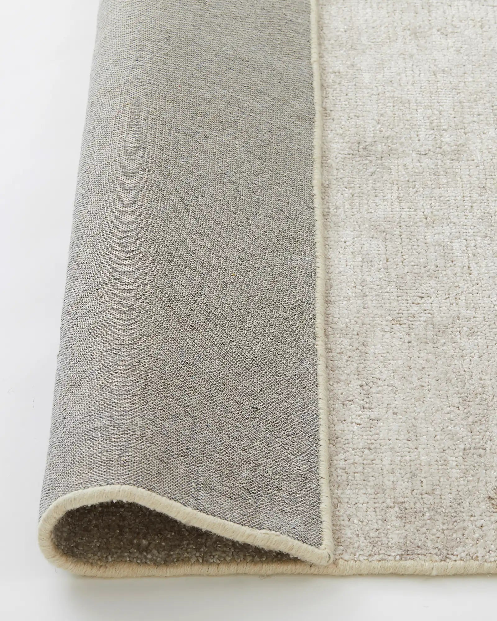Weave Almonte Rug Range 2*3m - 70% Bamboo Silk and 30% Wool