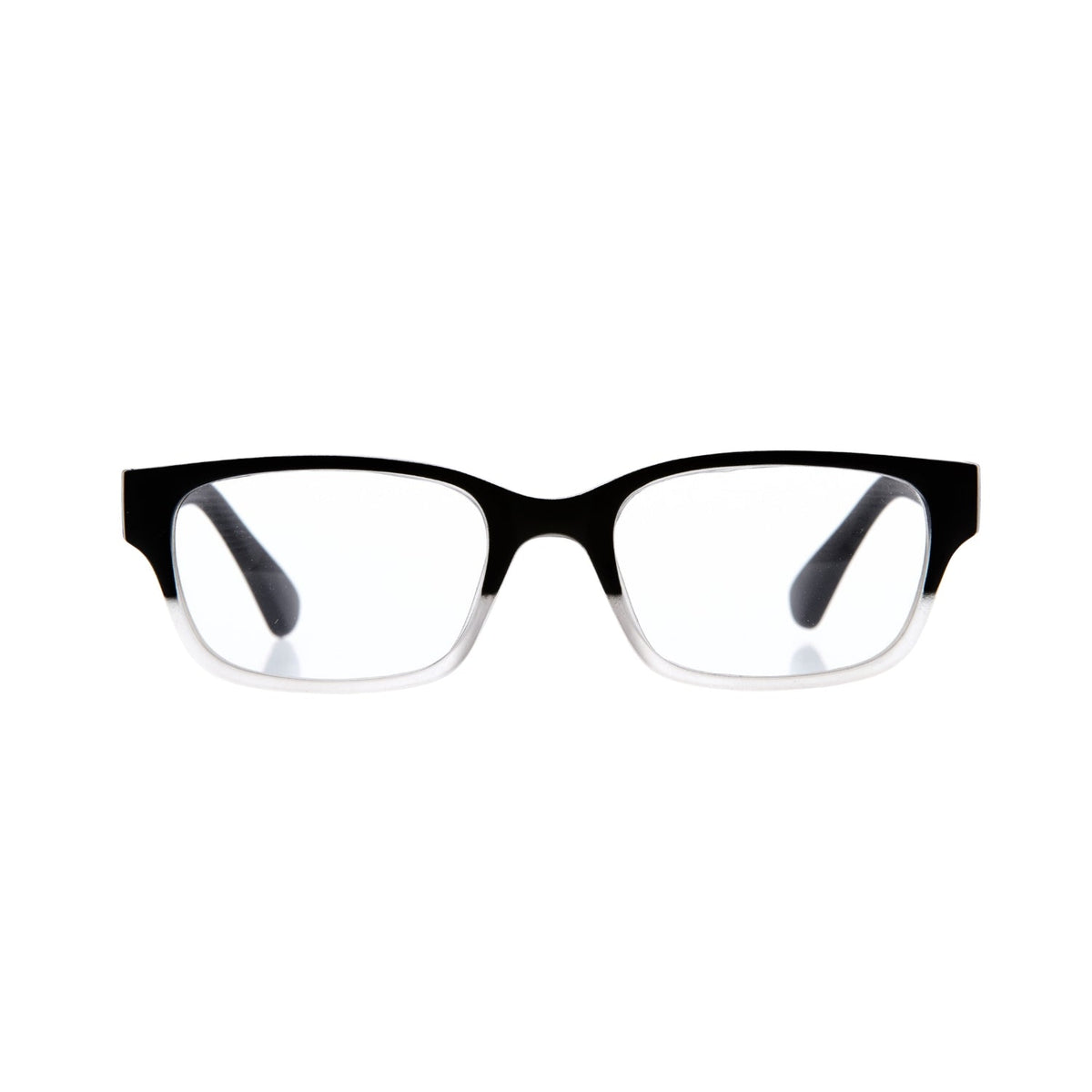 8am Black/Clear
