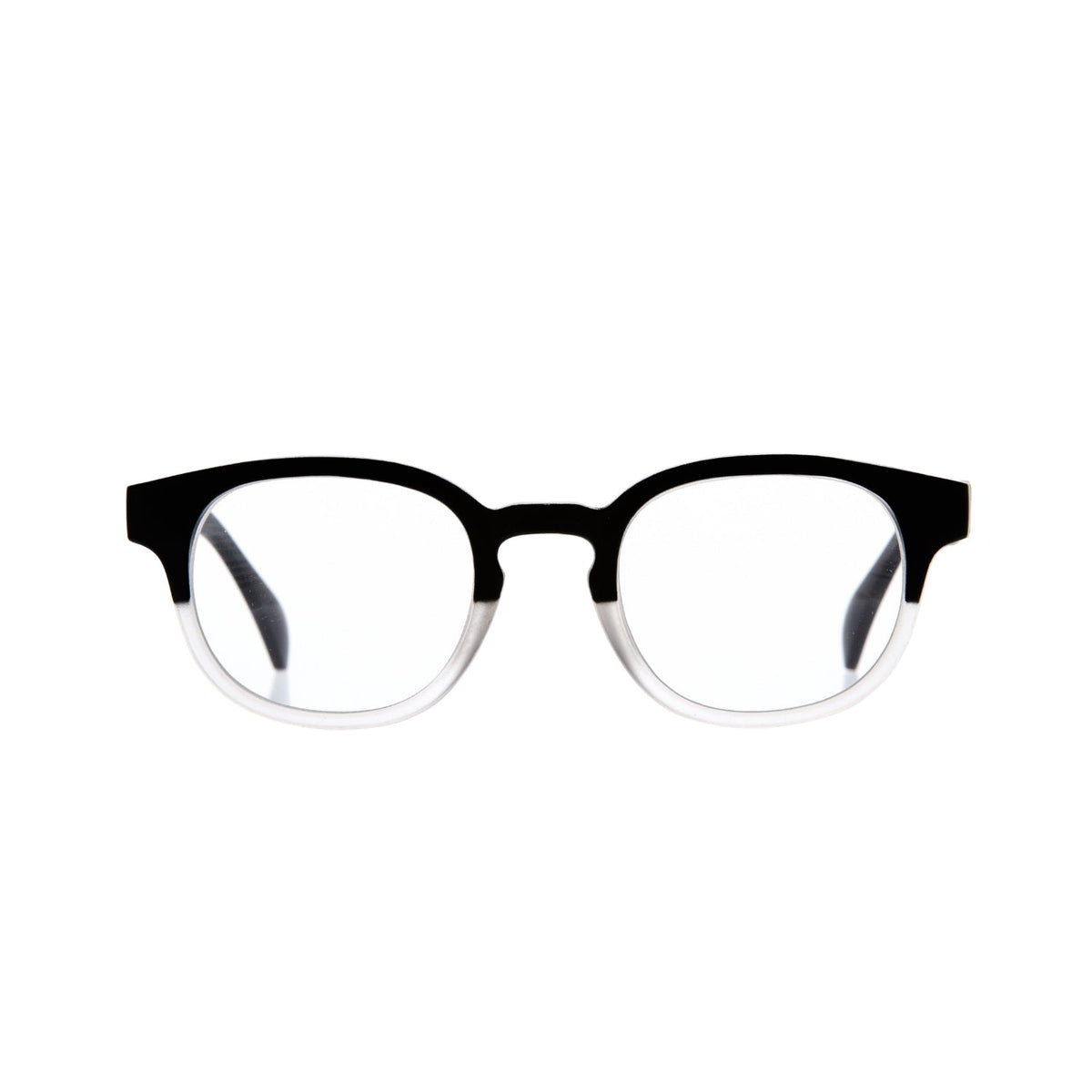 9am Black/Clear