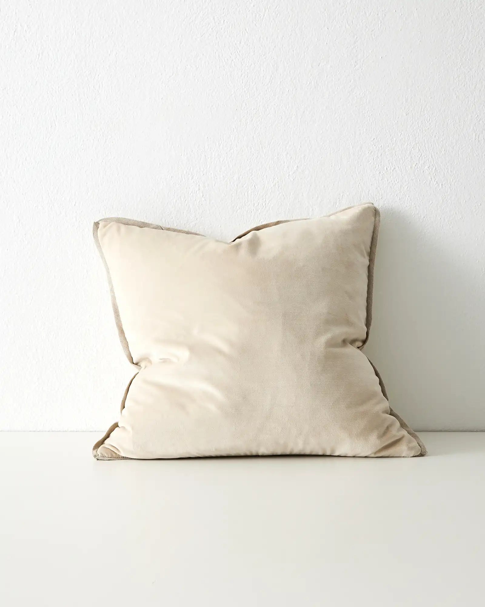 Weave Francesca Cushion Range - 50cm x 50cm
