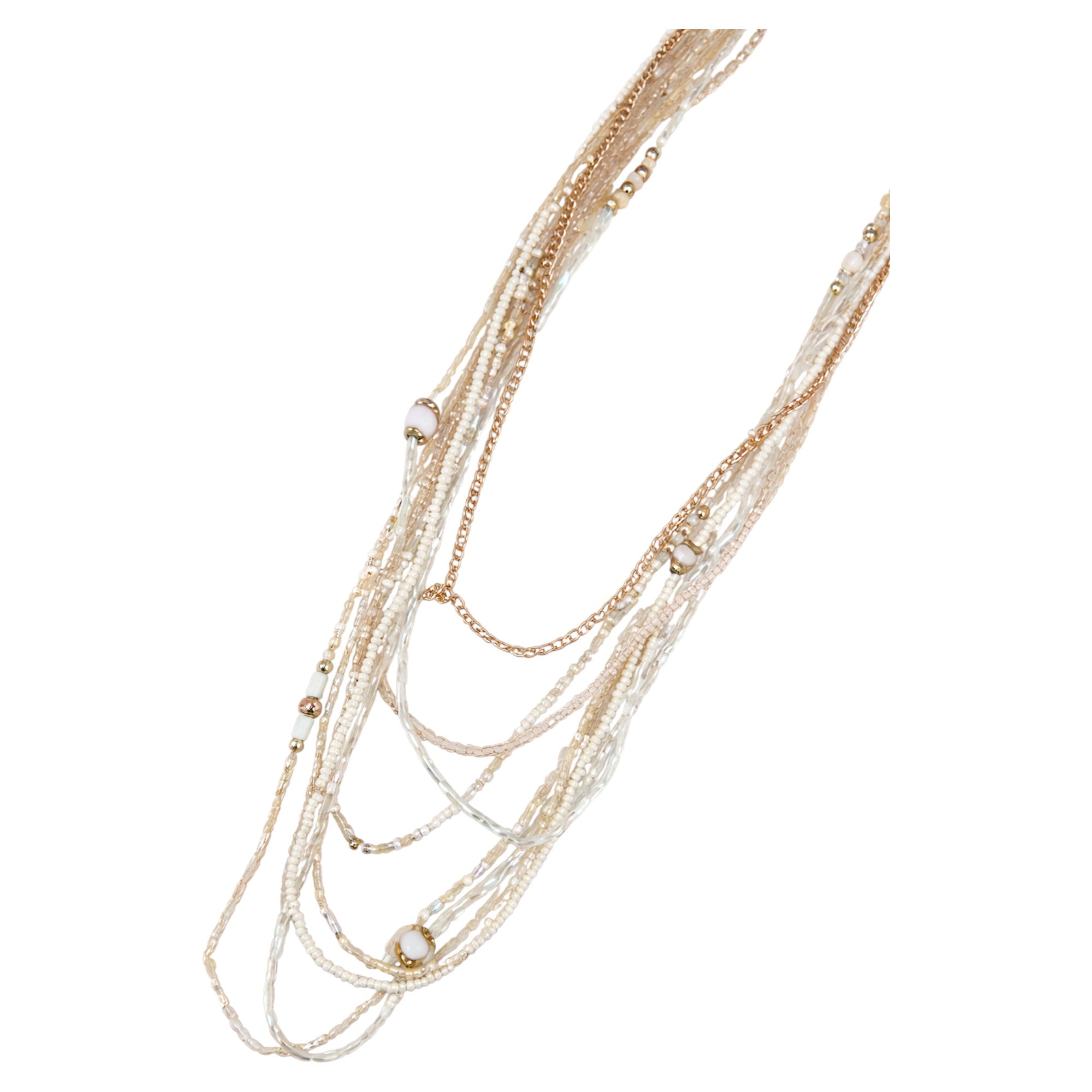 CN071 Beau Drift Necklace