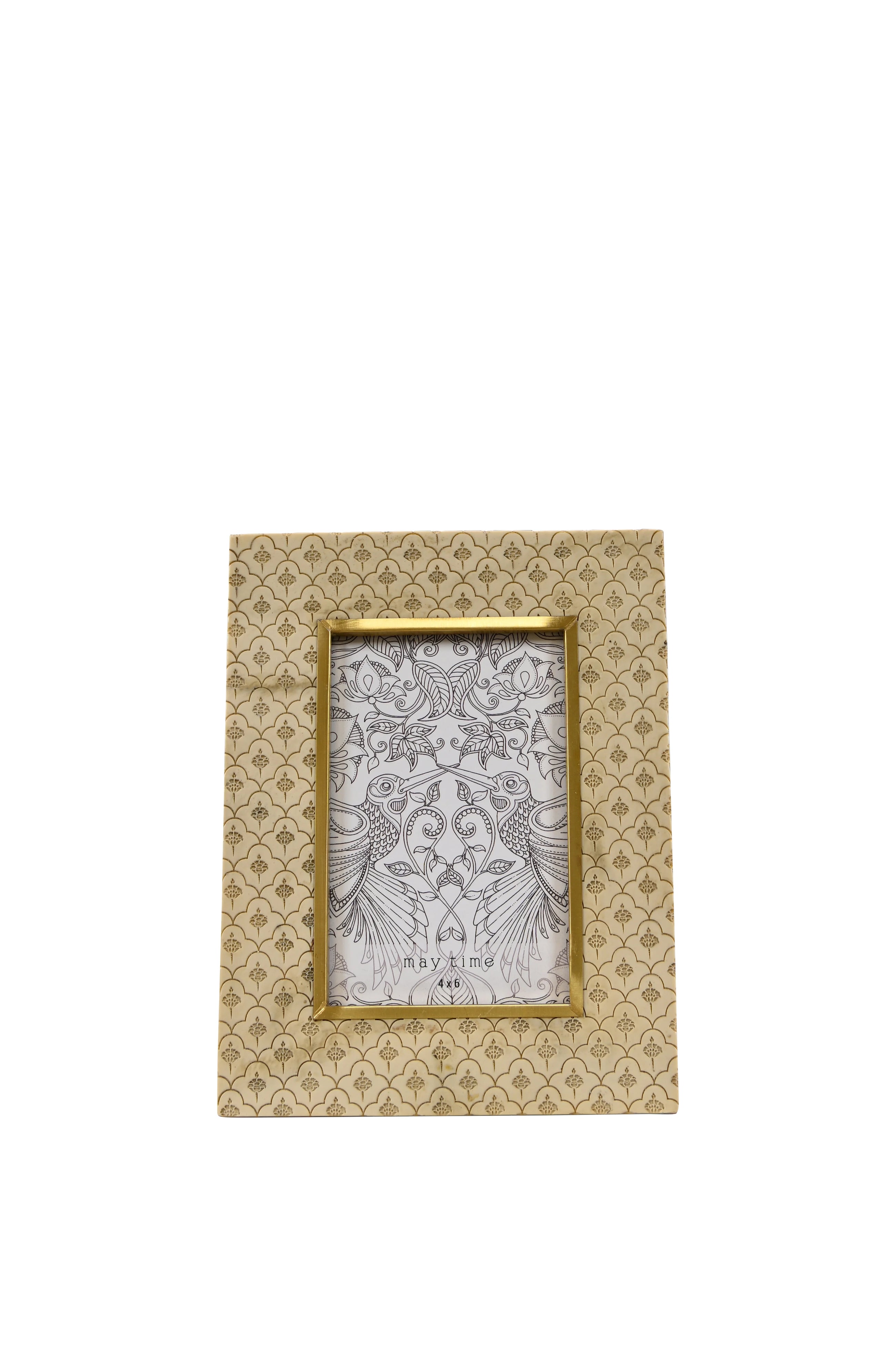 Mirza Photo Frame