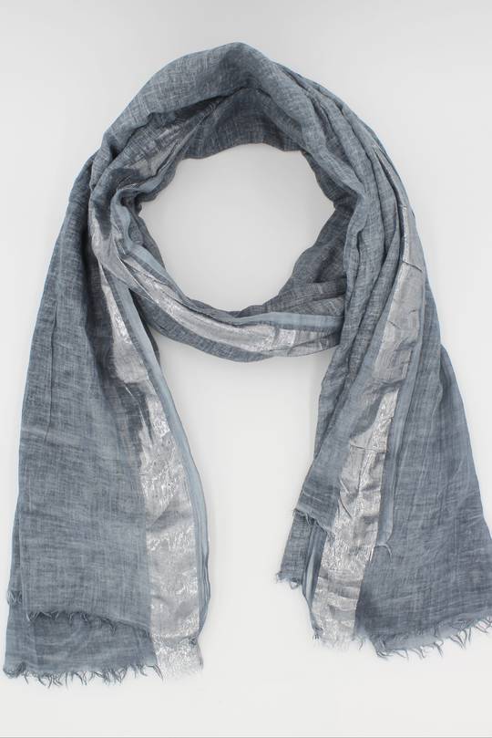 Beau River Mist Scarf